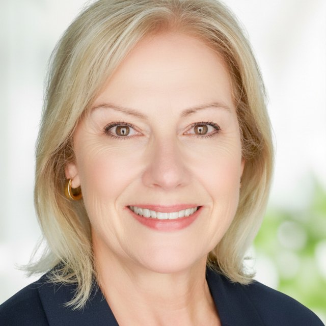 Janice Volkmar